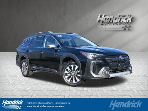 2023 Subaru Outback Touring