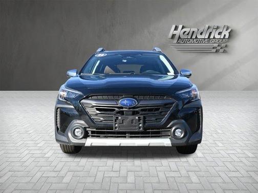 2023 Subaru Outback Touring