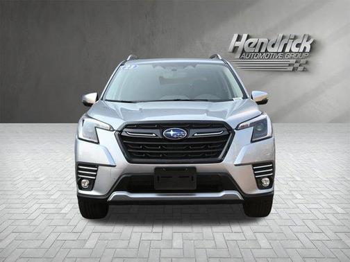 2023 Subaru Forester 2.5i Touring
