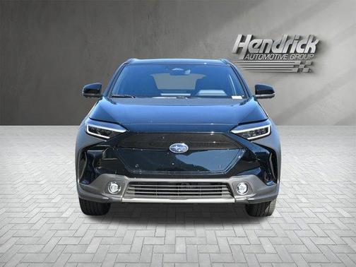 2024 Subaru Solterra Limited