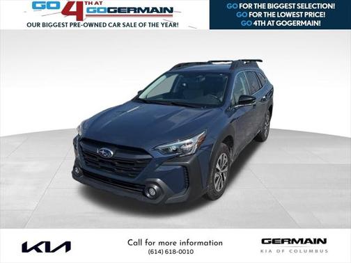 2024 Subaru Outback Premium