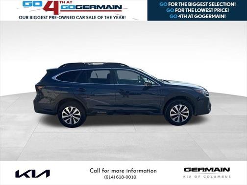 2024 Subaru Outback Premium
