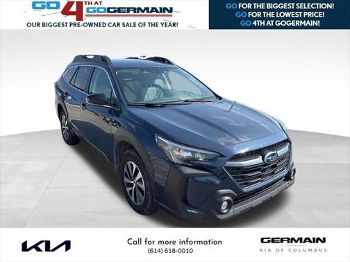 2024 Subaru Outback Premium