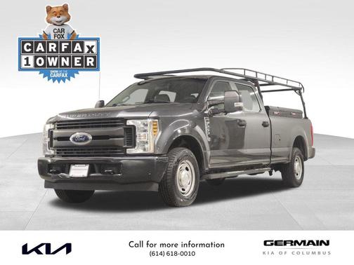 2019 Ford F-250 XL