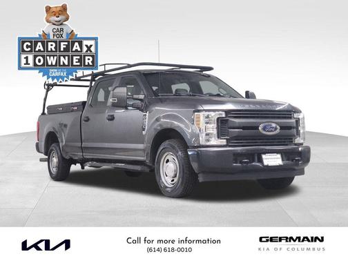 2019 Ford F-250 XL