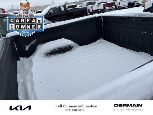 2022 RAM 1500 Tradesman