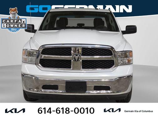 2022 RAM 1500 Tradesman