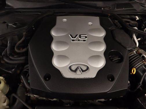 2006 INFINITI G35x Base for sale in Columbus, OH - image 29