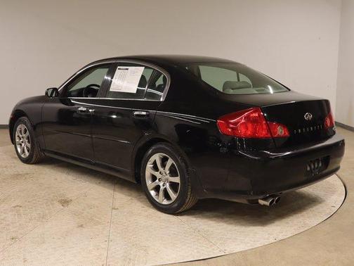 2006 INFINITI G35x Base for sale in Columbus, OH - image 5