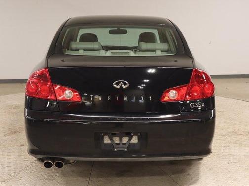 2006 INFINITI G35x Base for sale in Columbus, OH - image 6