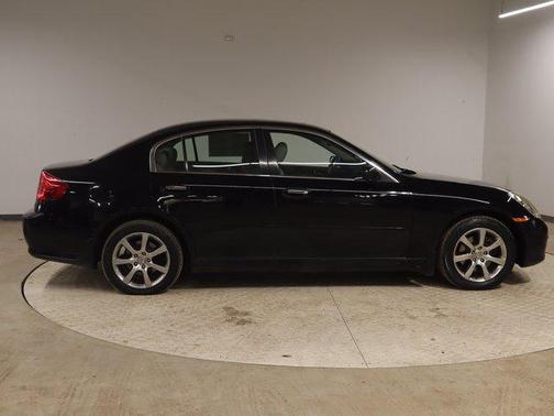 2006 INFINITI G35x Base for sale in Columbus, OH - image 8