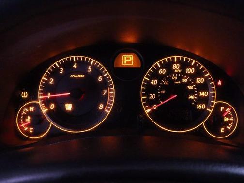 2006 INFINITI G35x Base for sale in Columbus, OH - image 26