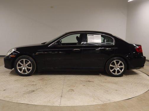 2006 INFINITI G35x Base for sale in Columbus, OH - image 4