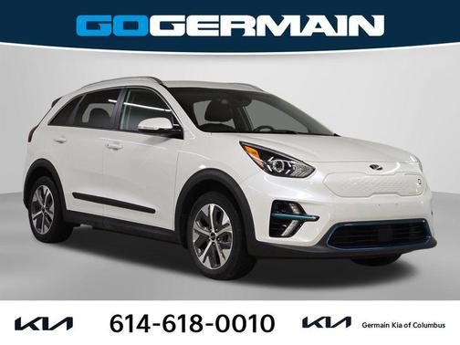 2020 Kia Niro EV EX