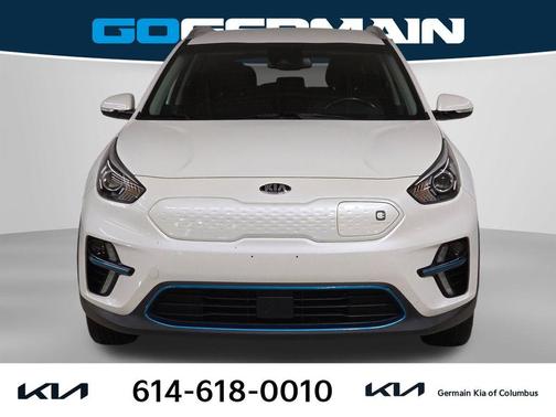 2020 Kia Niro EV EX