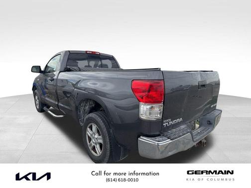2012 Toyota Tundra Grade