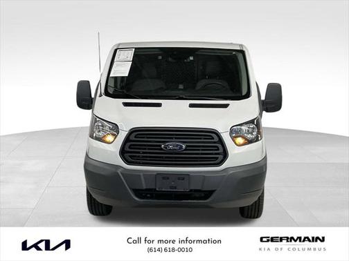 2018 Ford Transit-250 Base