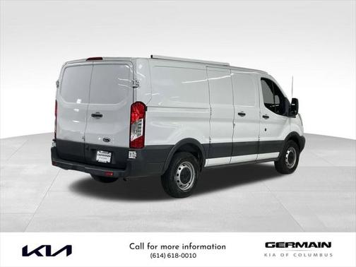 2018 Ford Transit-250 Base