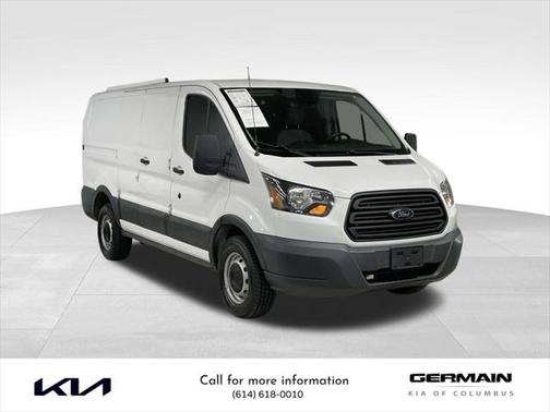 2018 Ford Transit-250 Base