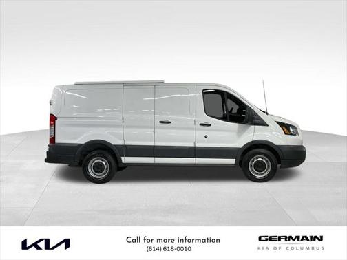 2018 Ford Transit-250 Base