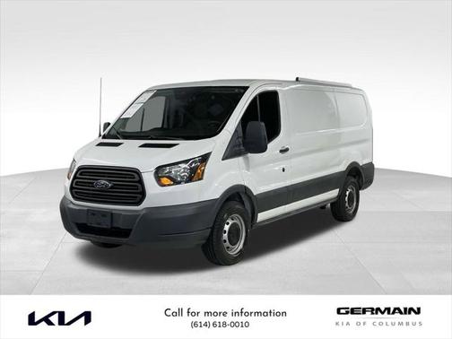 2018 Ford Transit-250 Base