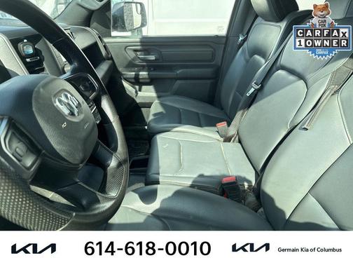 2021 RAM 1500 Tradesman