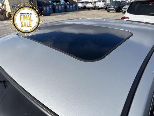 2004 INFINITI G35x Base