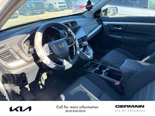 2022 Honda CR-V AWD Special Edition