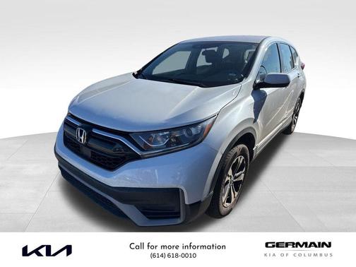 2022 Honda CR-V AWD Special Edition