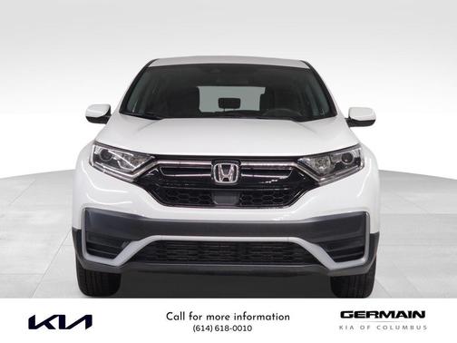 2022 Honda CR-V AWD Special Edition