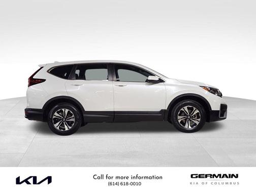 2022 Honda CR-V AWD Special Edition