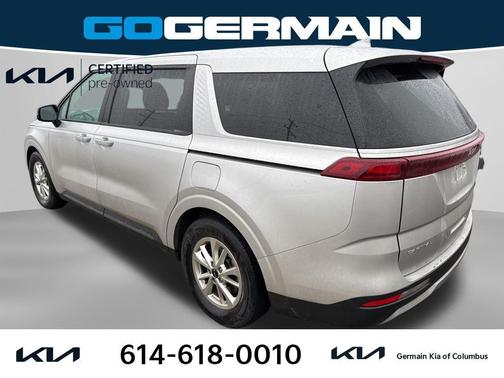 2023 Kia Carnival LX