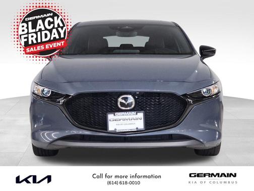 2024 Mazda Mazda3 AWD