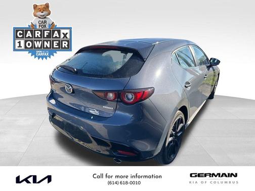 2024 Mazda Mazda3 AWD