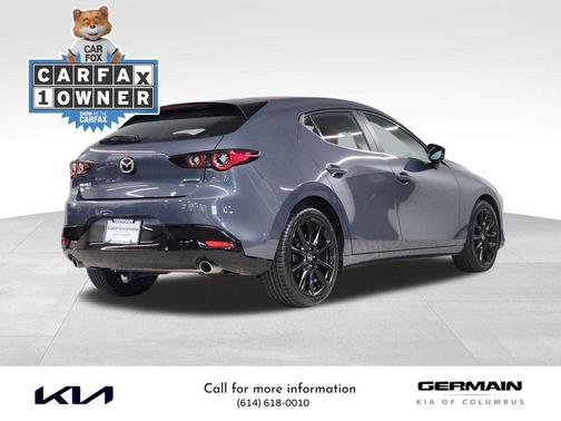2024 Mazda Mazda3 AWD