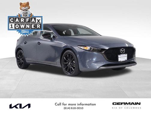 2024 Mazda Mazda3 AWD