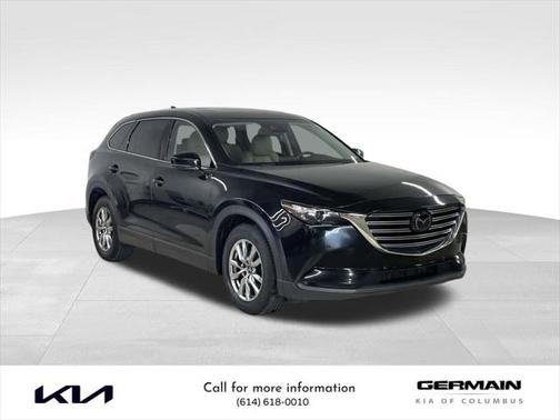 2018 Mazda CX-9 Touring