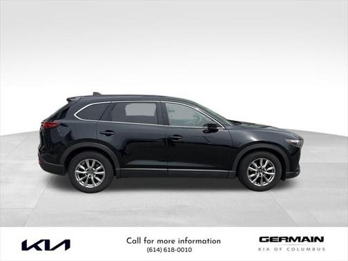 2018 Mazda CX-9 Touring