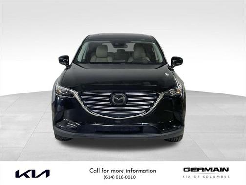 2018 Mazda CX-9 Touring