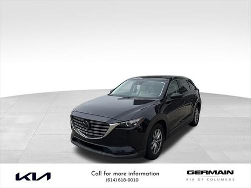 2018 Mazda CX-9 Touring
