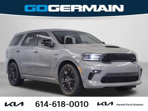 2021 Dodge Durango R/T AWD