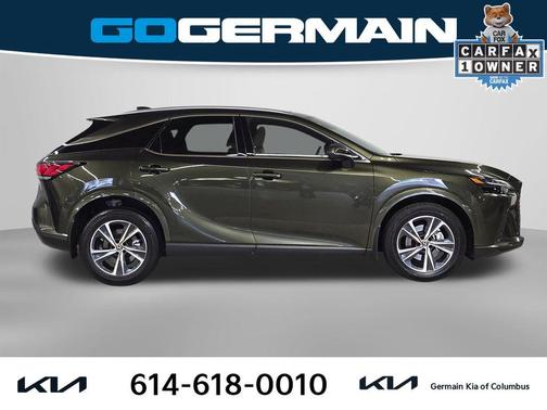 2023 Lexus RX 350 Premium