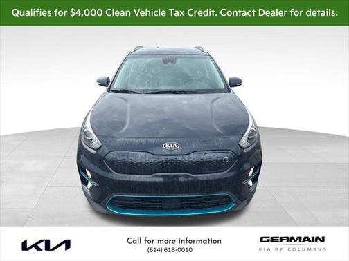2021 Kia Niro EV EX Premium
