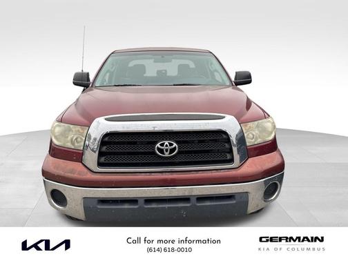 2009 Toyota Tundra SR5