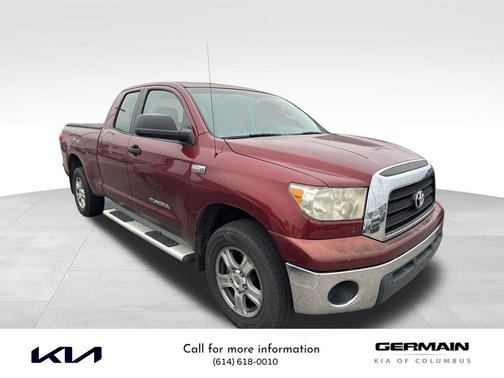 2009 Toyota Tundra SR5