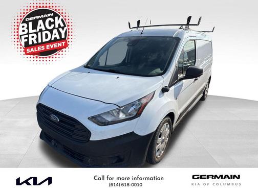 2022 Ford Transit Connect XL Cargo Van