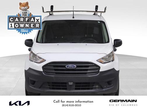 2022 Ford Transit Connect XL Cargo Van