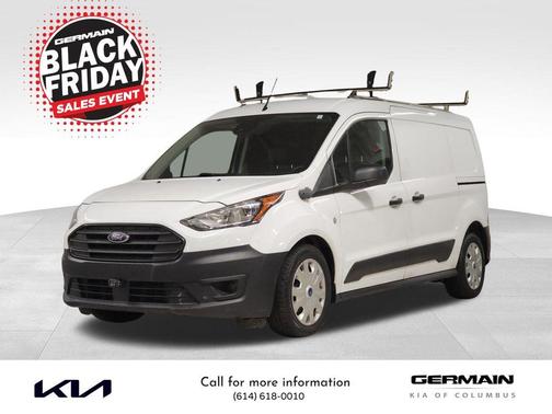 2022 Ford Transit Connect XL Cargo Van