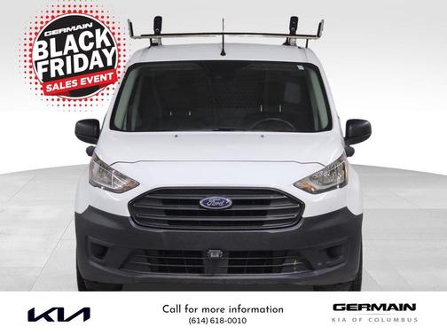 2022 Ford Transit Connect XL Cargo Van