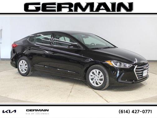 Photo 1 of 30 of 2018 Hyundai Elantra SE